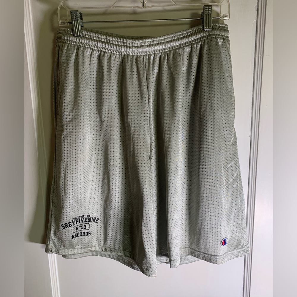 Possessed by g59 shorts